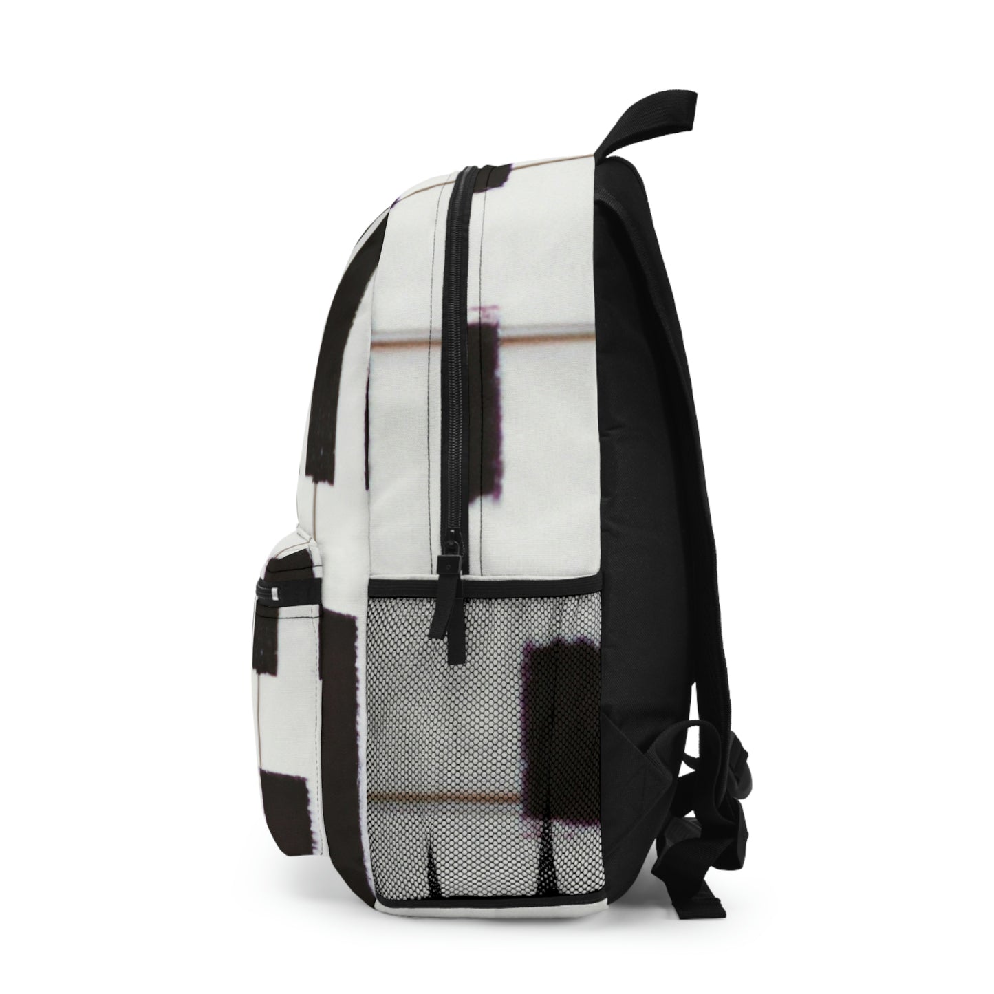 Scales - Backpack