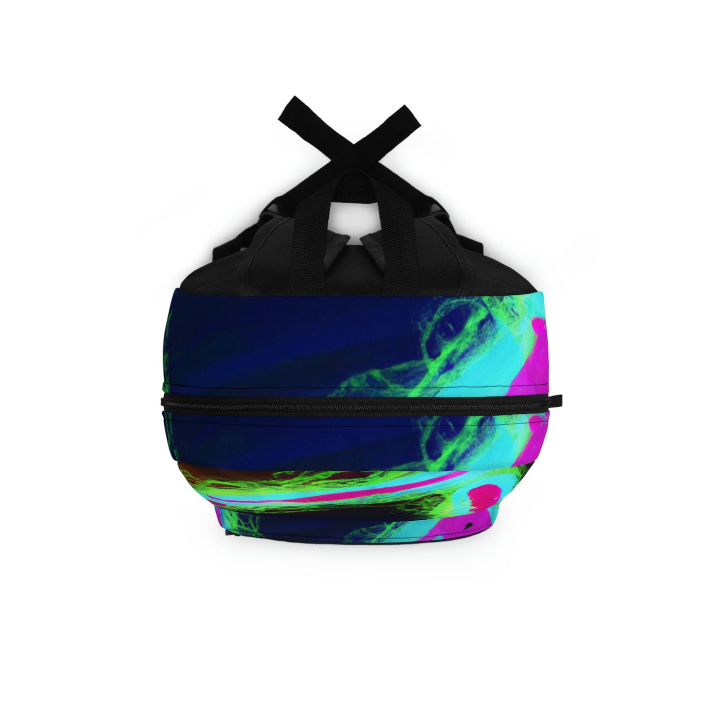 1964 - Backpack
