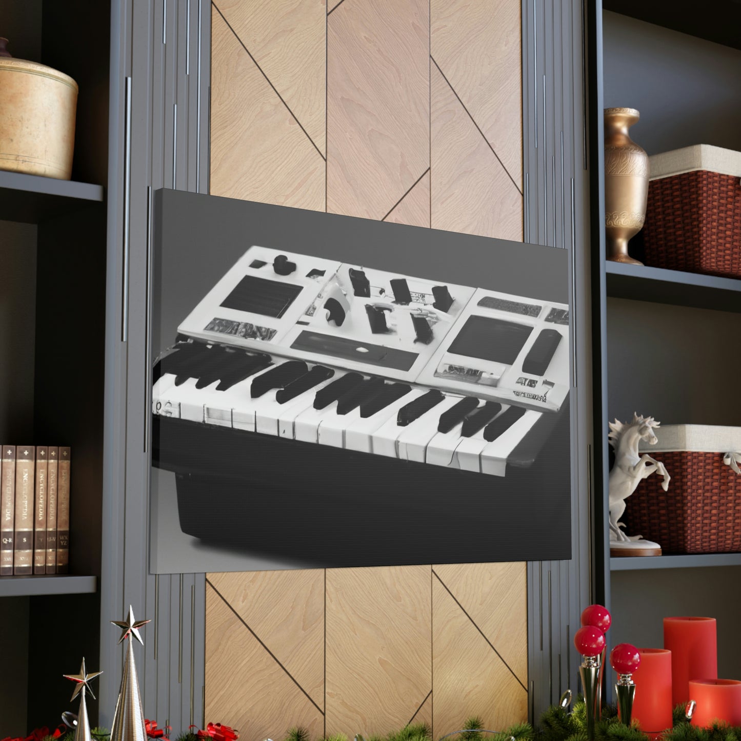 Switchboard - Canvas