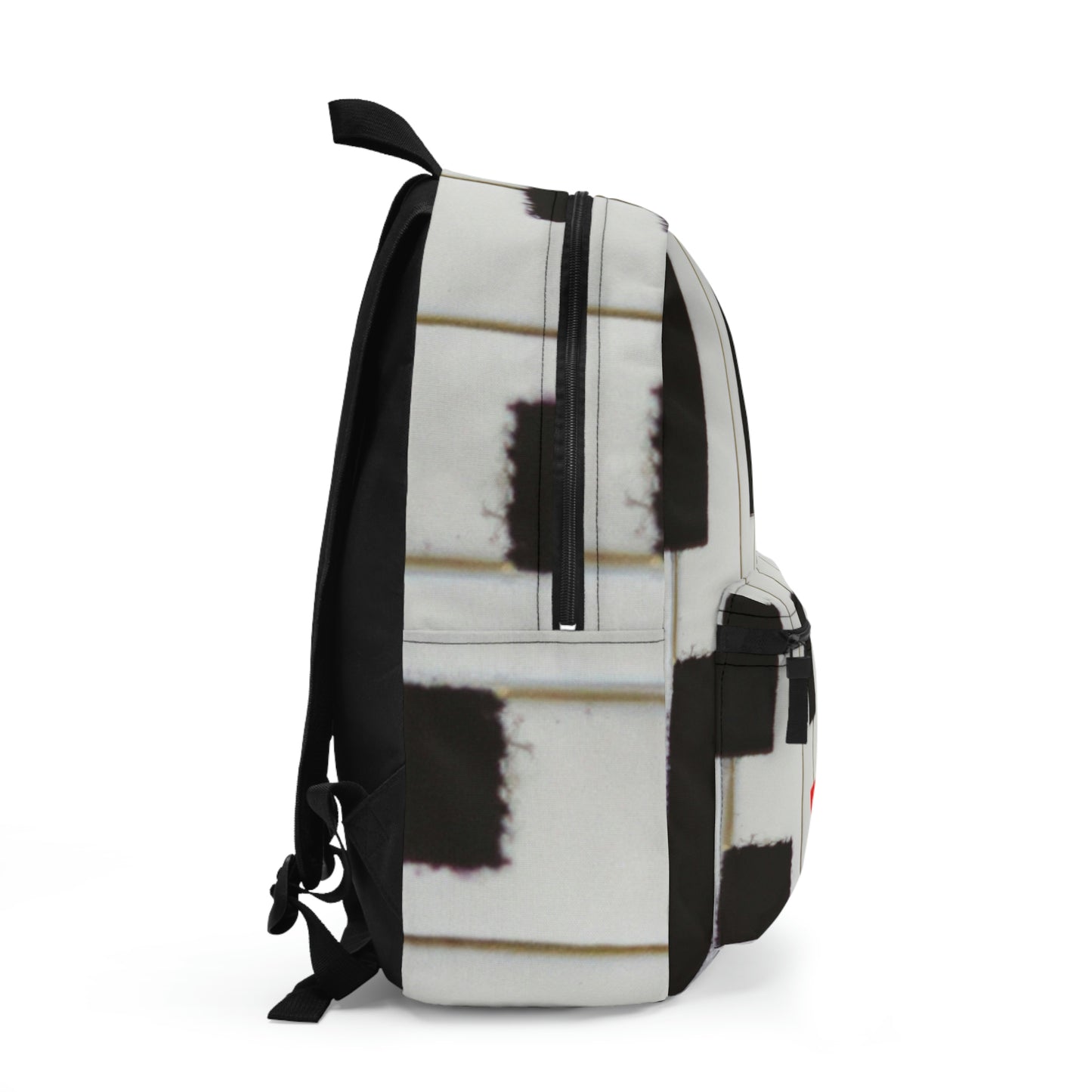 Scales - Backpack