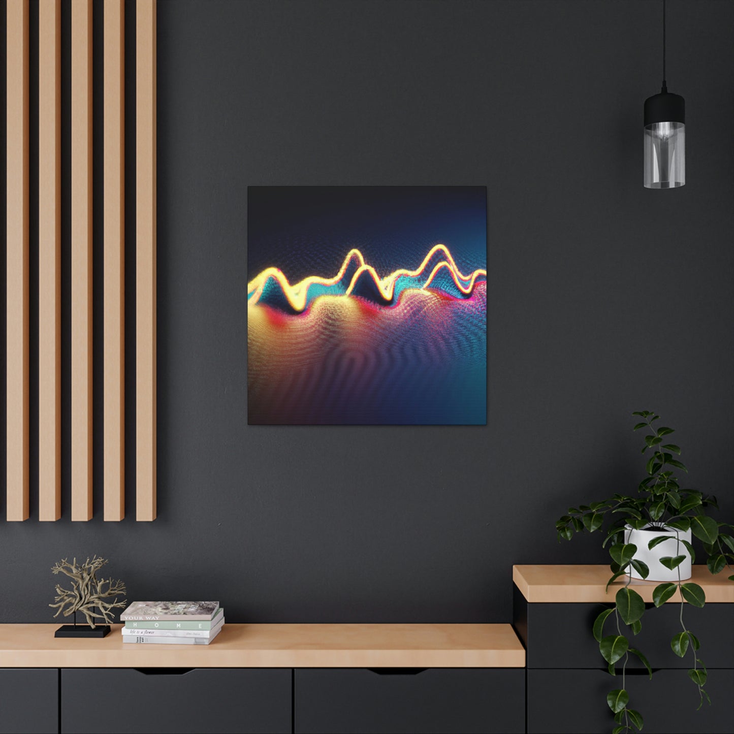 Isolation Transformer - Canvas