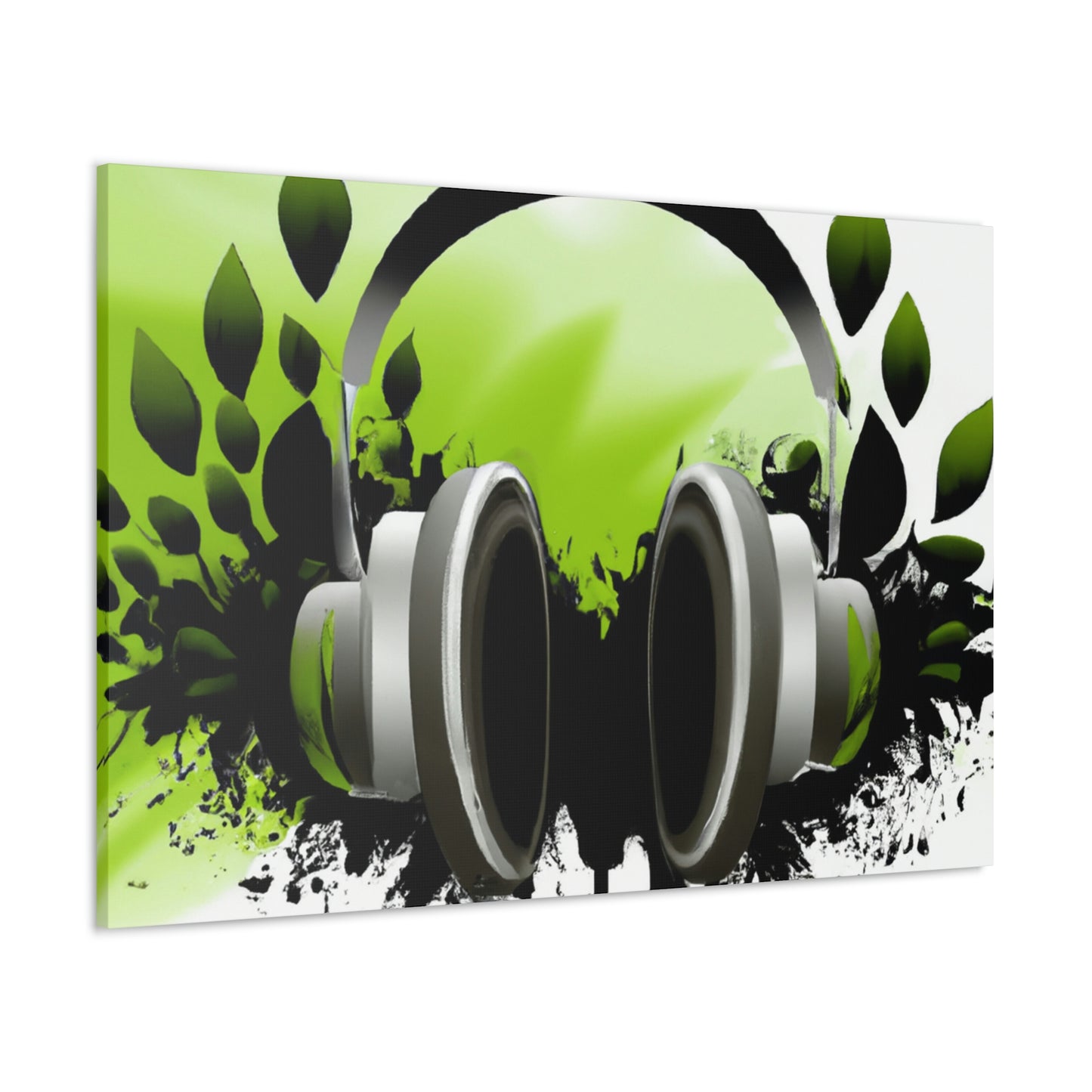 New Haven Phones - Canvas