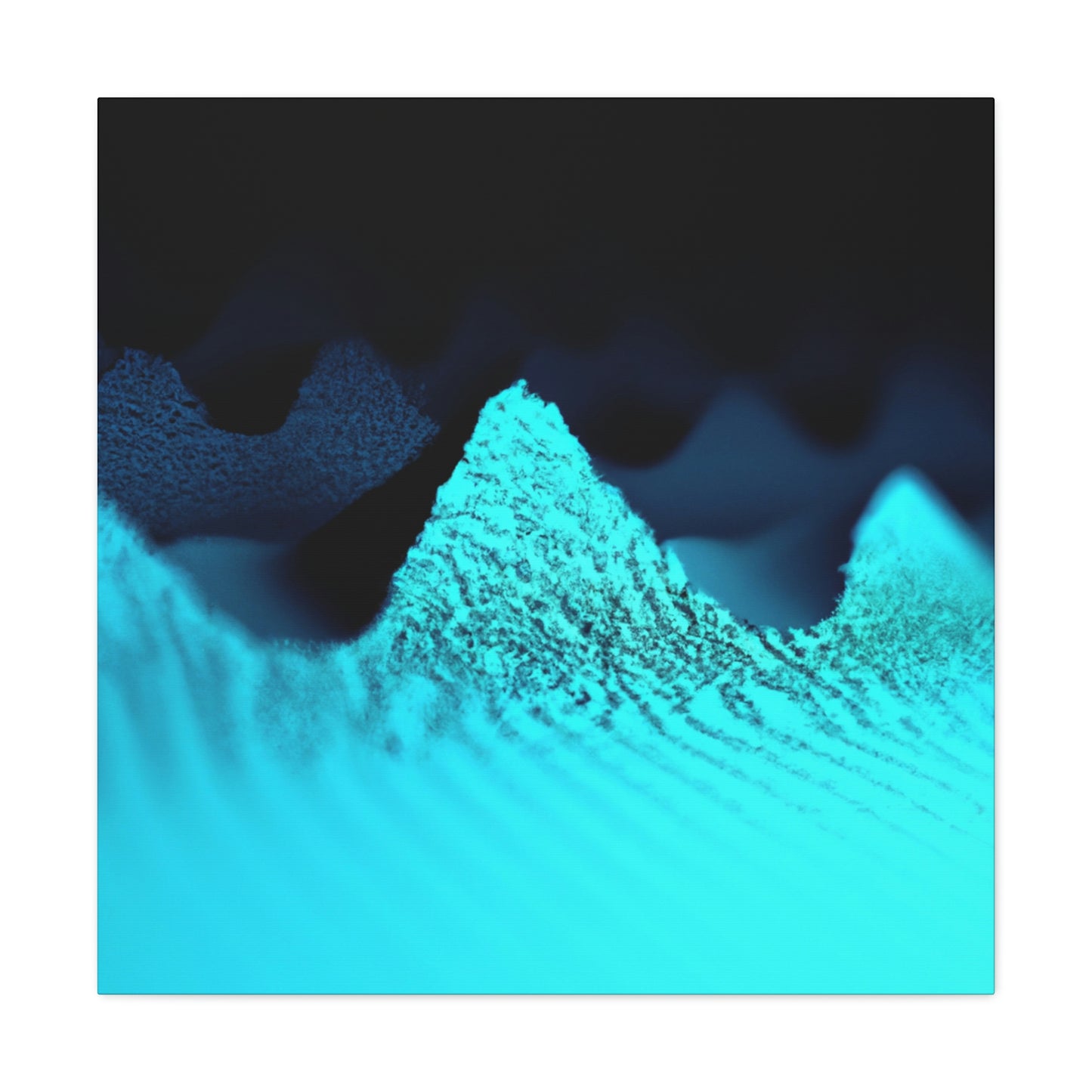 Intastella - Canvas