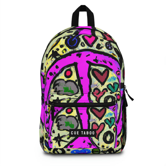 Jungle Love - Backpack