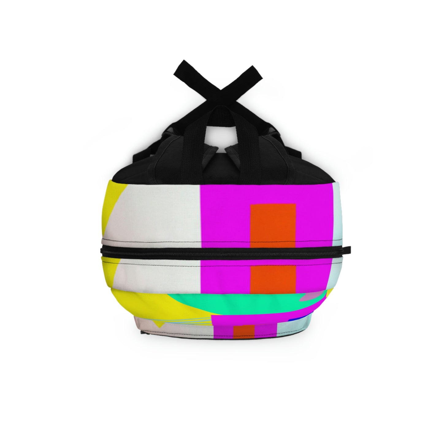 1987 - Backpack