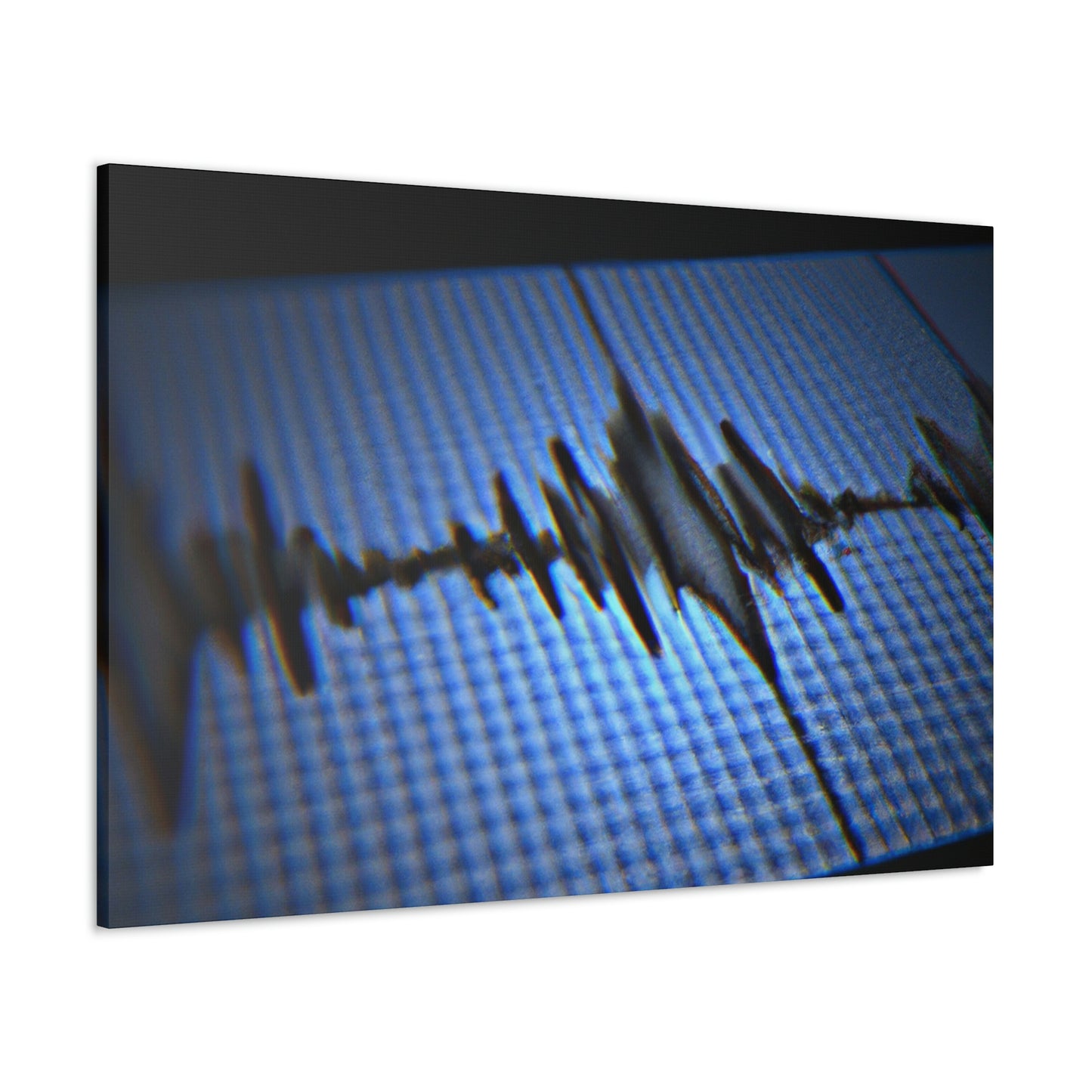 Power Relay - Canvas