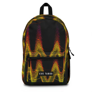 Firewaves - Backpack