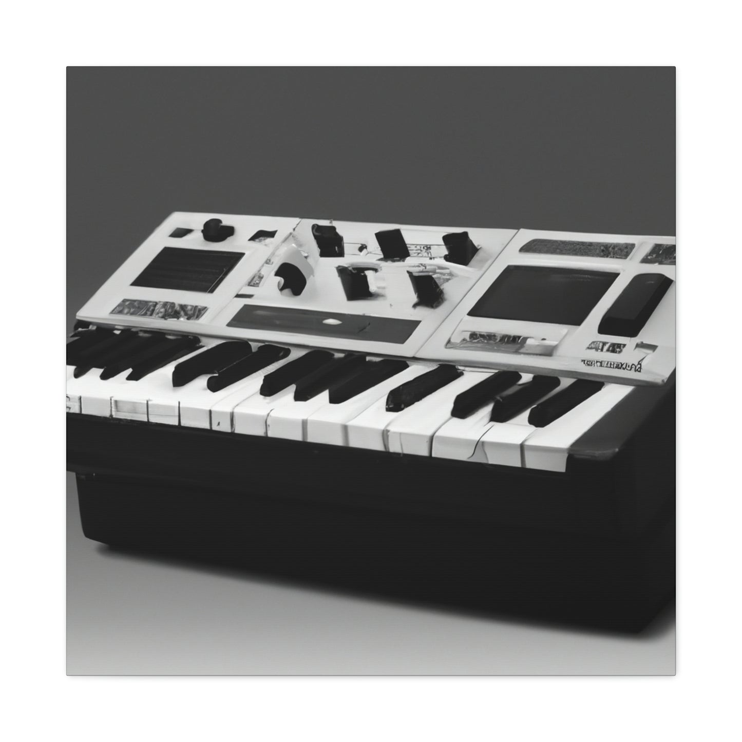 Switchboard - Canvas