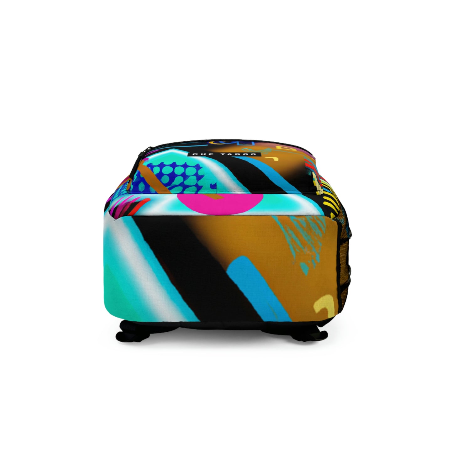 Math Music - Backpack