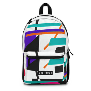 Clean - Backpack