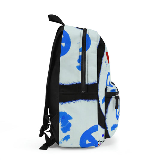 Good Things - Backpack