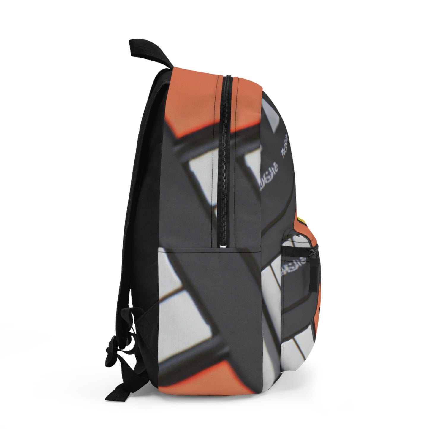 Buttons - Backpack