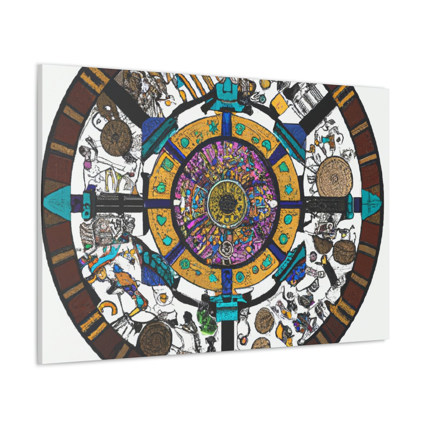 Springfield - Canvas