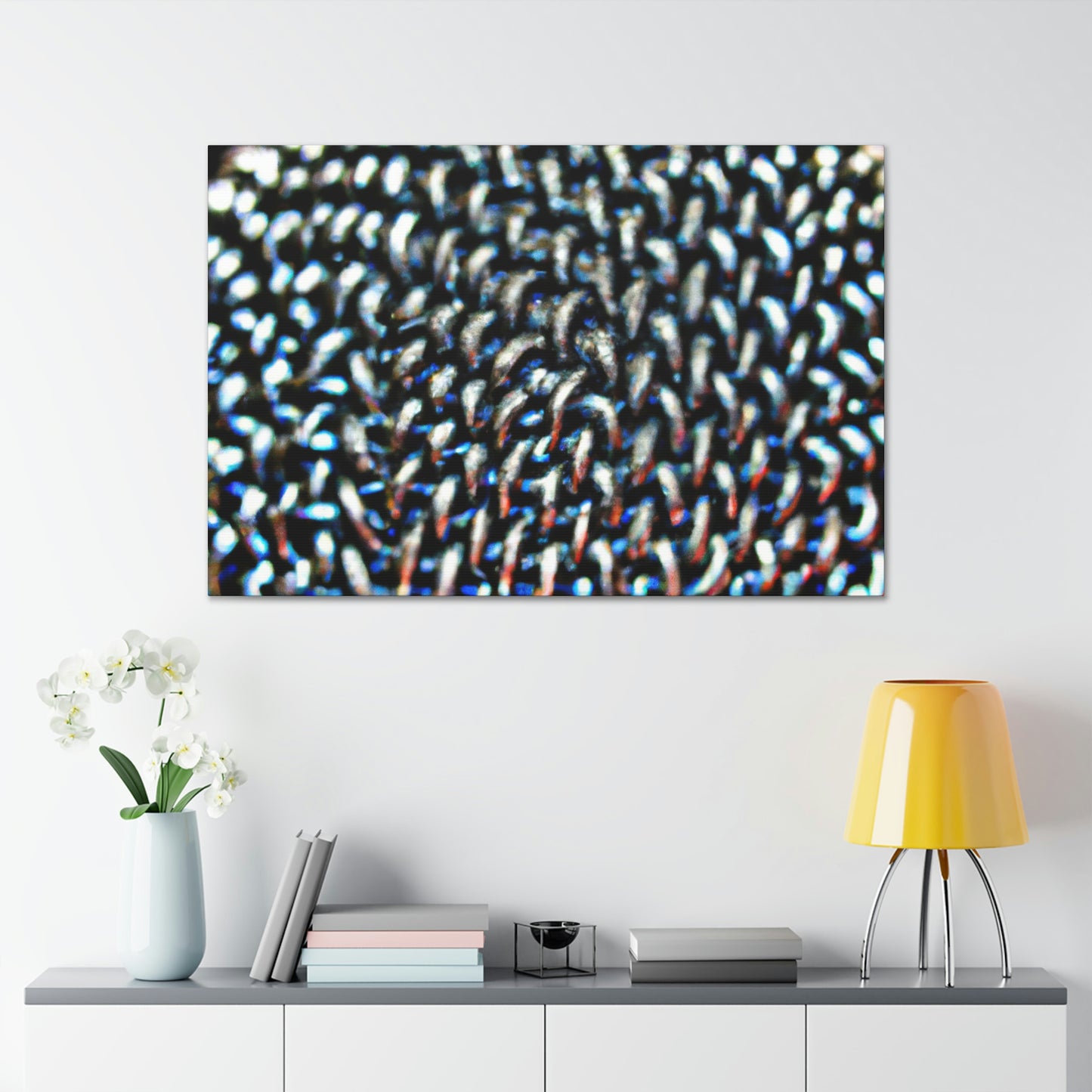 Atlanta - Canvas