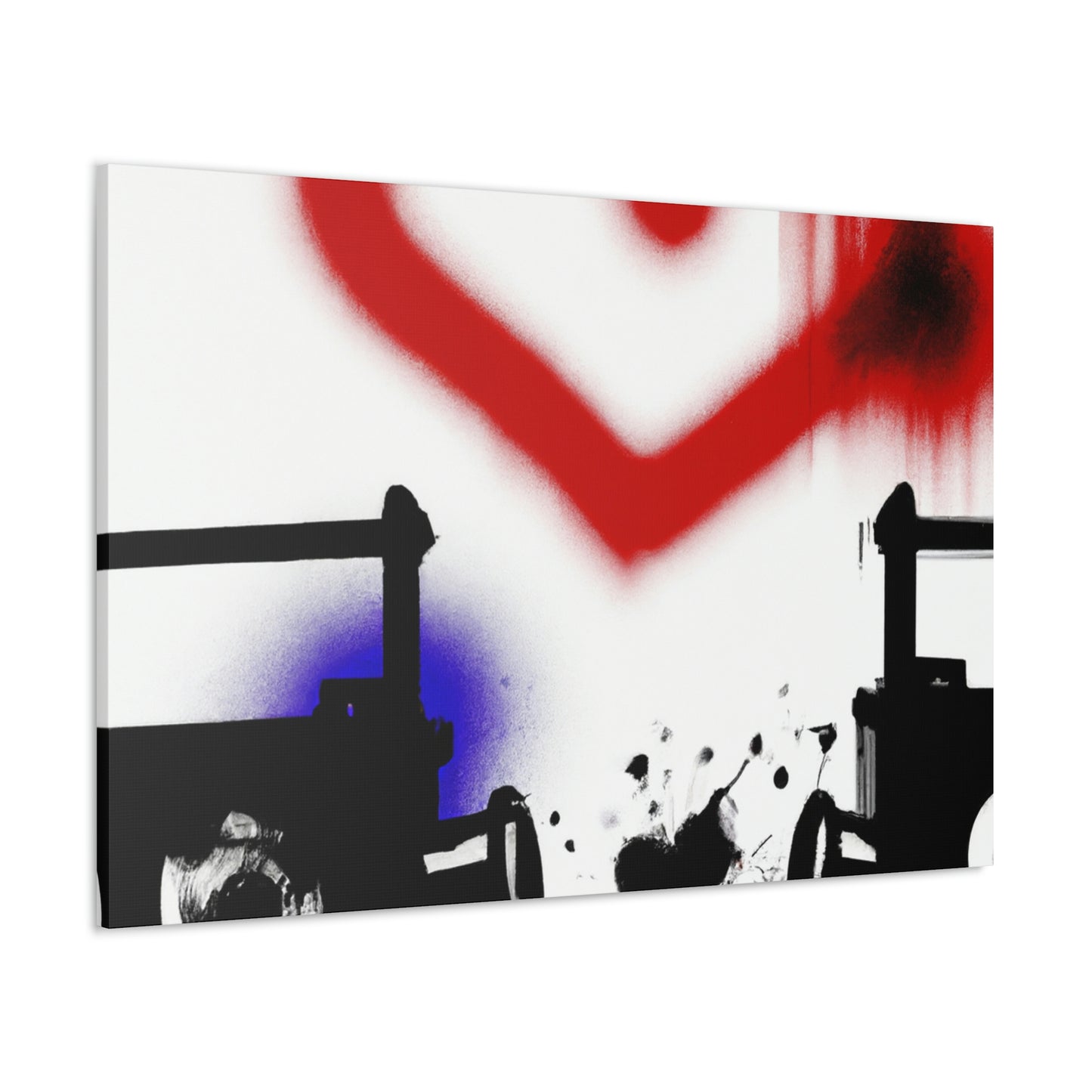 Easton - Canvas
