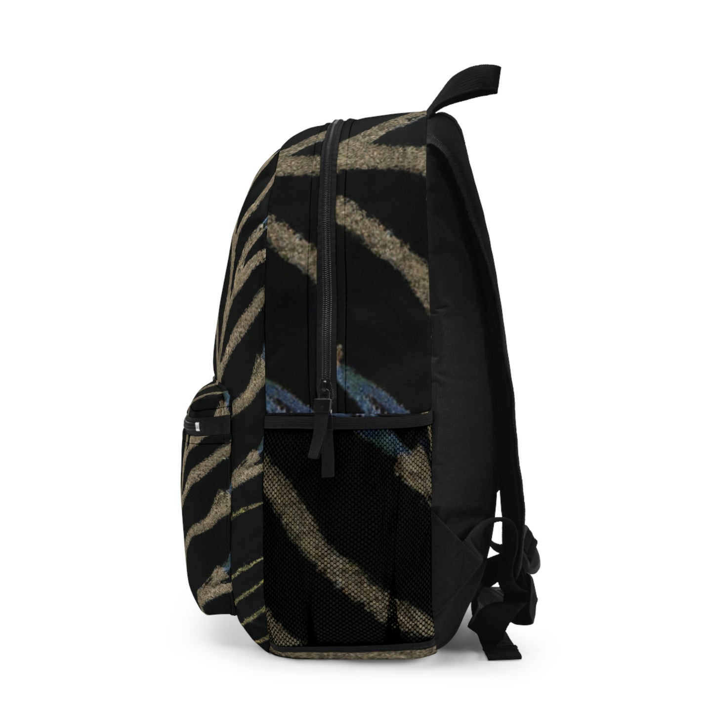 Neurons - Backpack