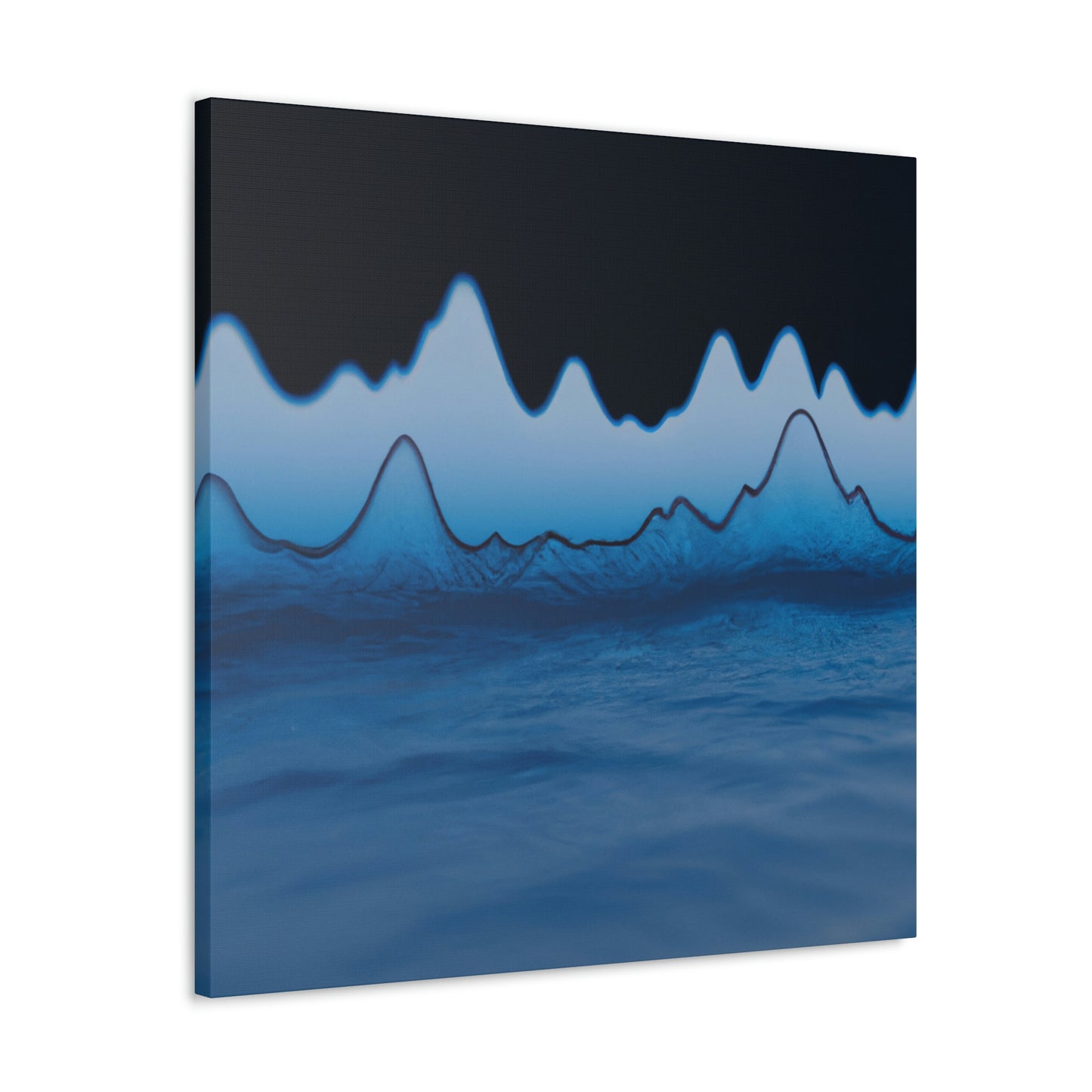 Spectram - Canvas