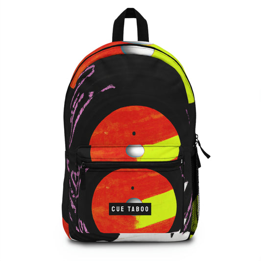 12 Inch - Backpack