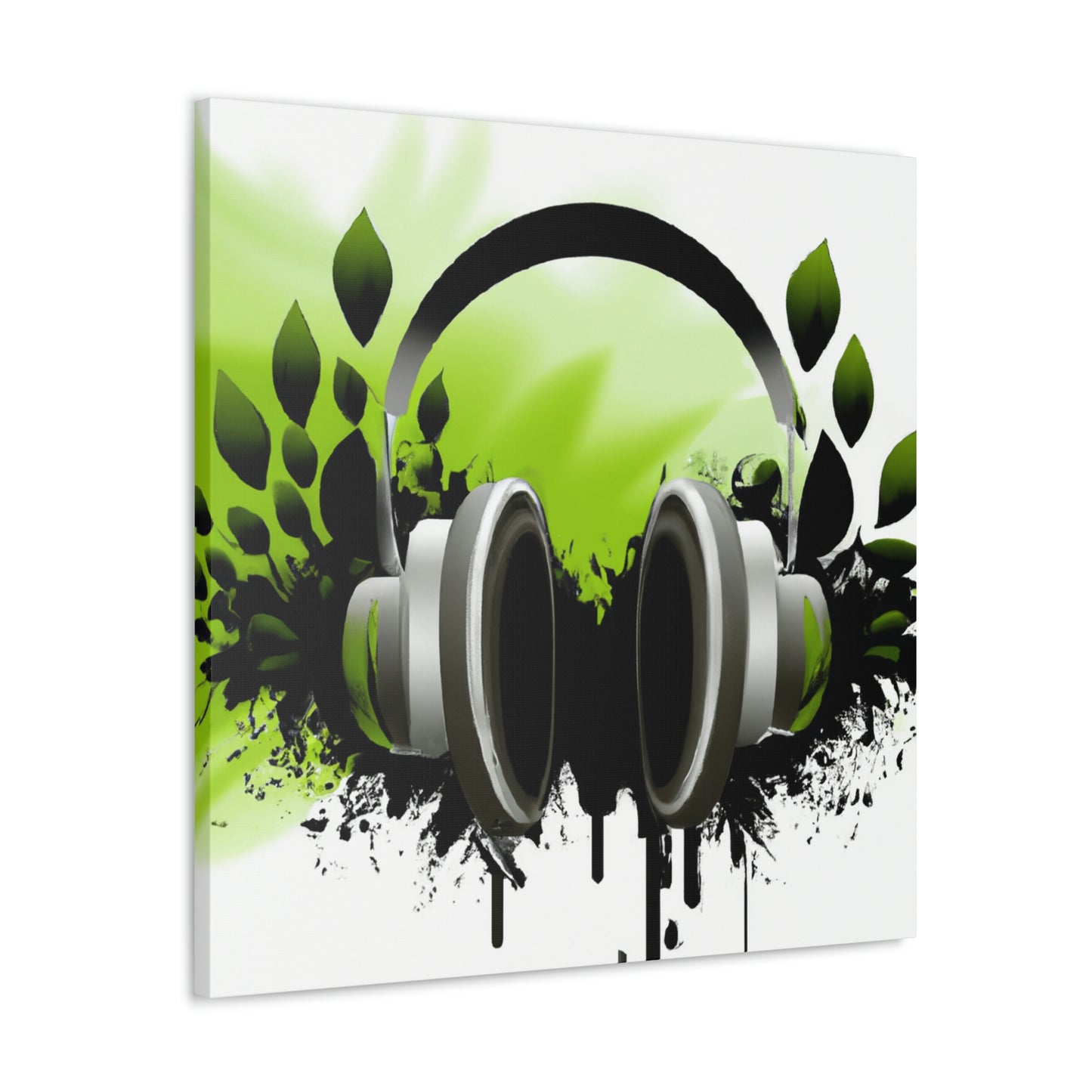 New Haven Phones - Canvas