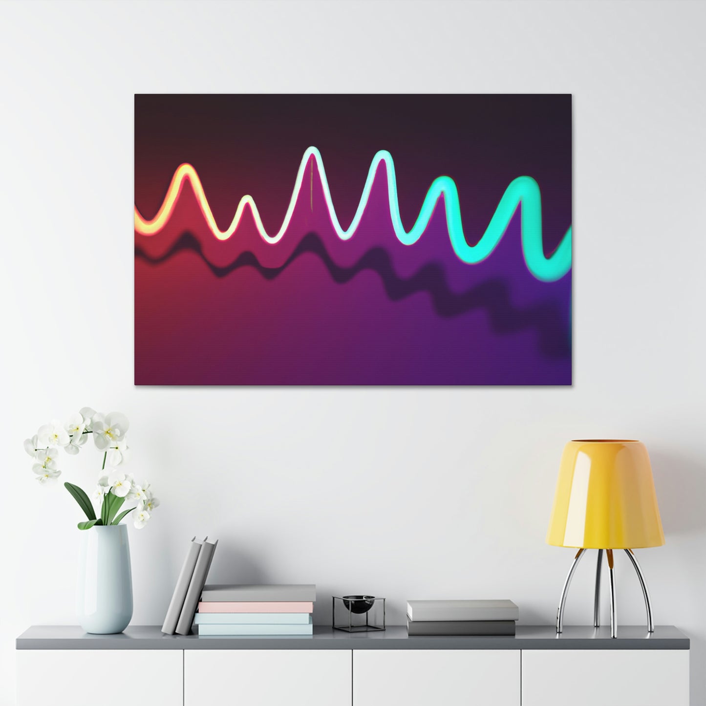 Diode Bridge Rectifier - Canvas