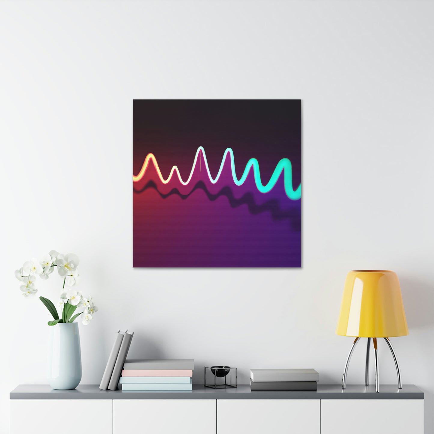 Diode Bridge Rectifier - Canvas