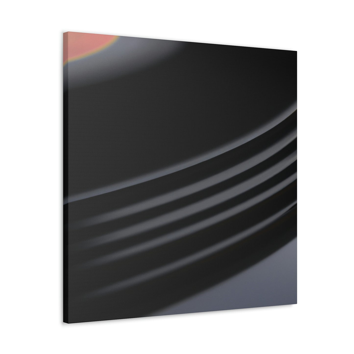 Delano, California - Canvas