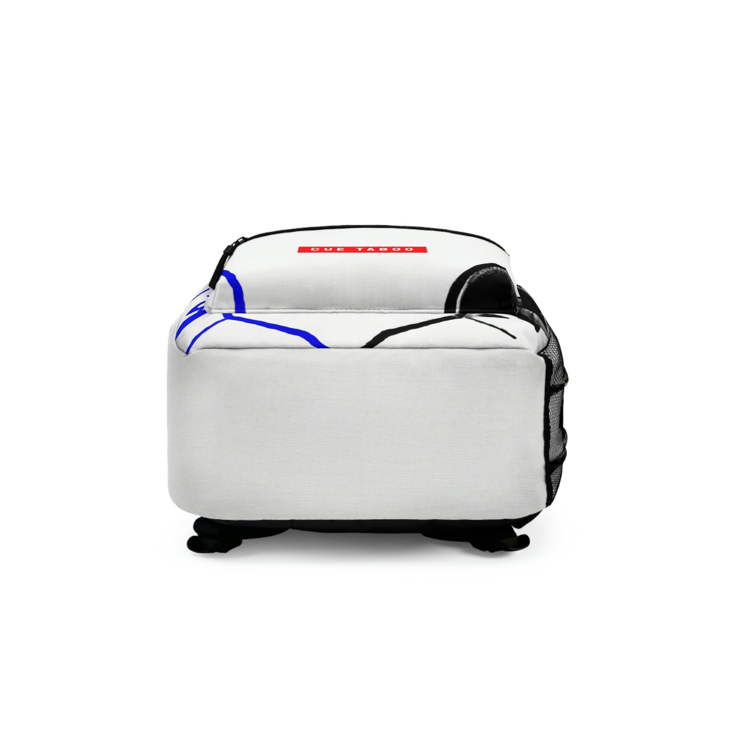 Tightey Whitey - Backpack