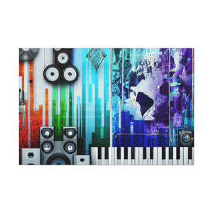 The Sub-Atomizer - Canvas