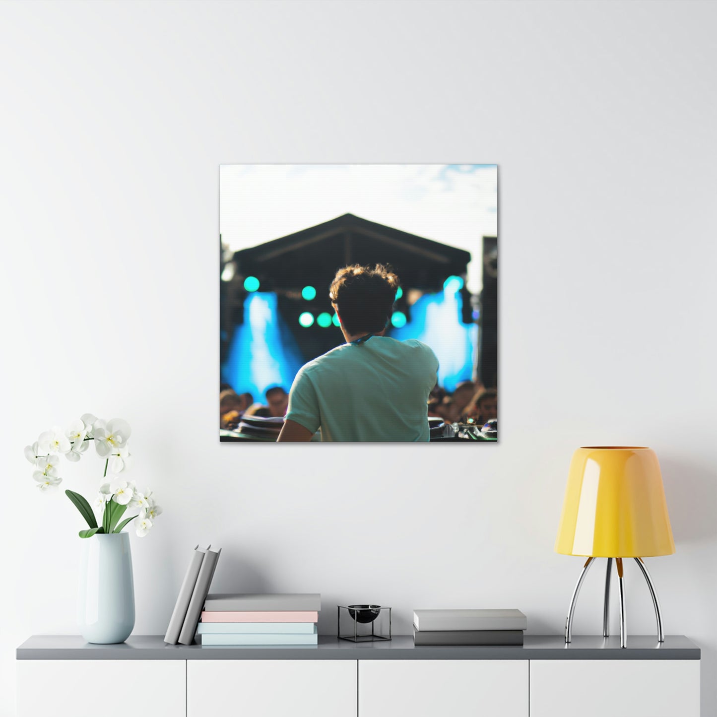Pittsburgh, Pennsylvania - Canvas