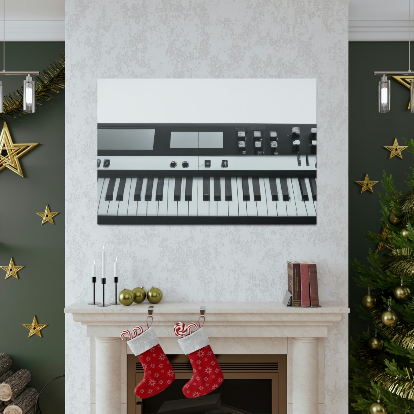 Resistor. - Canvas