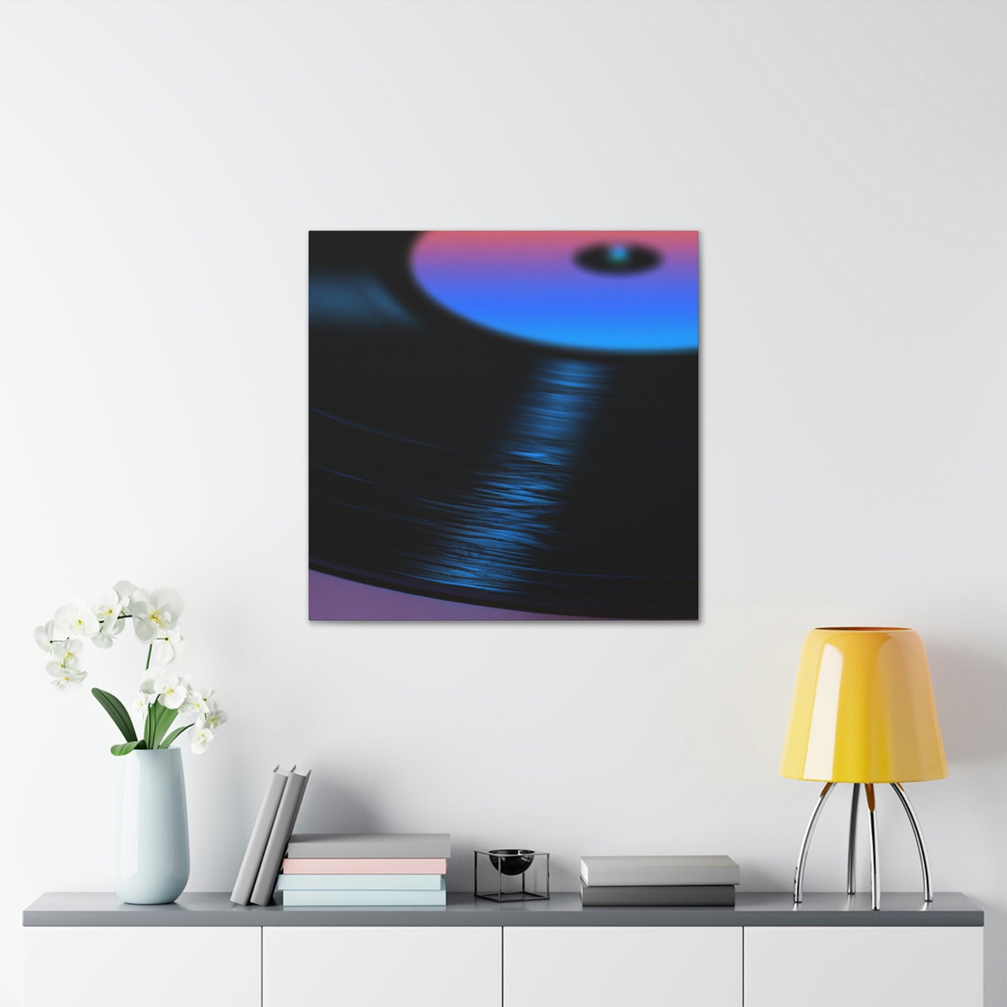 Indianapolis one - Canvas