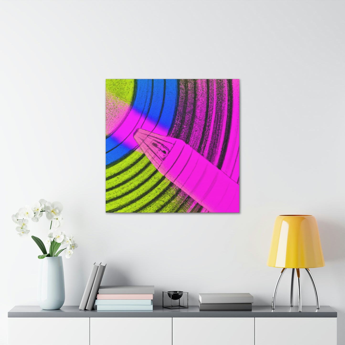 Chicago - Canvas