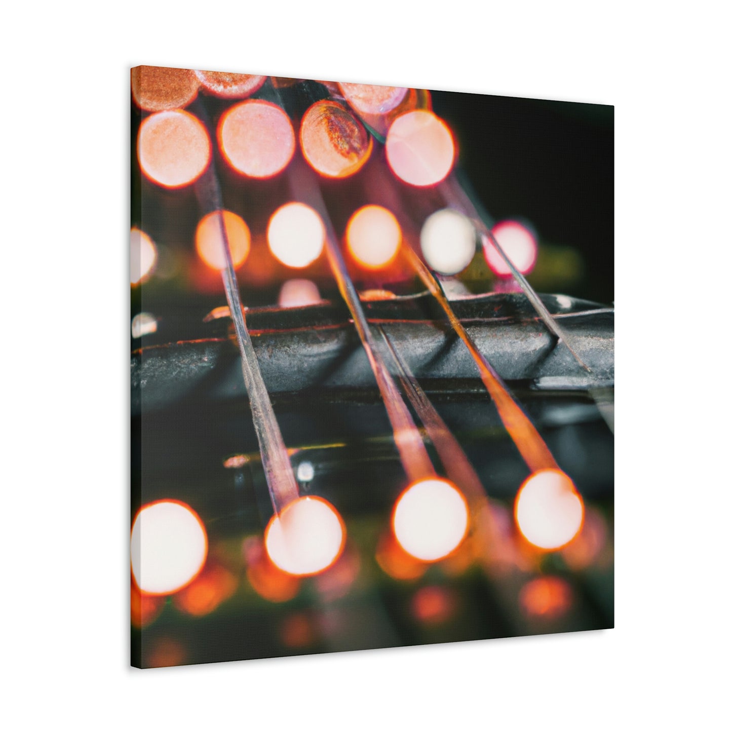 Milwaukee - Canvas