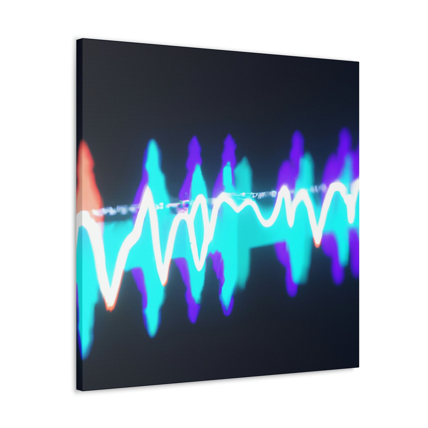 Glow Switch - Canvas