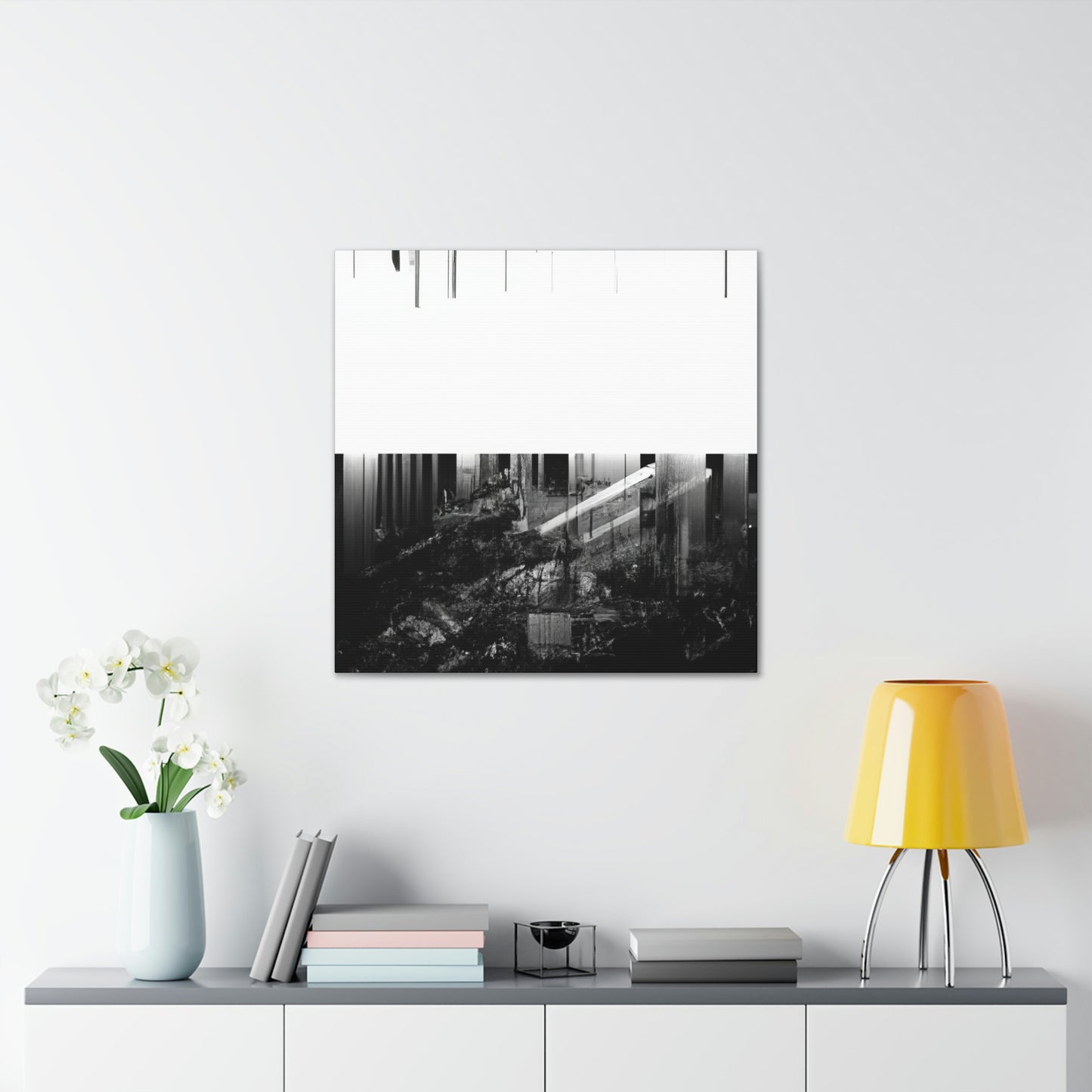Manila - Canvas