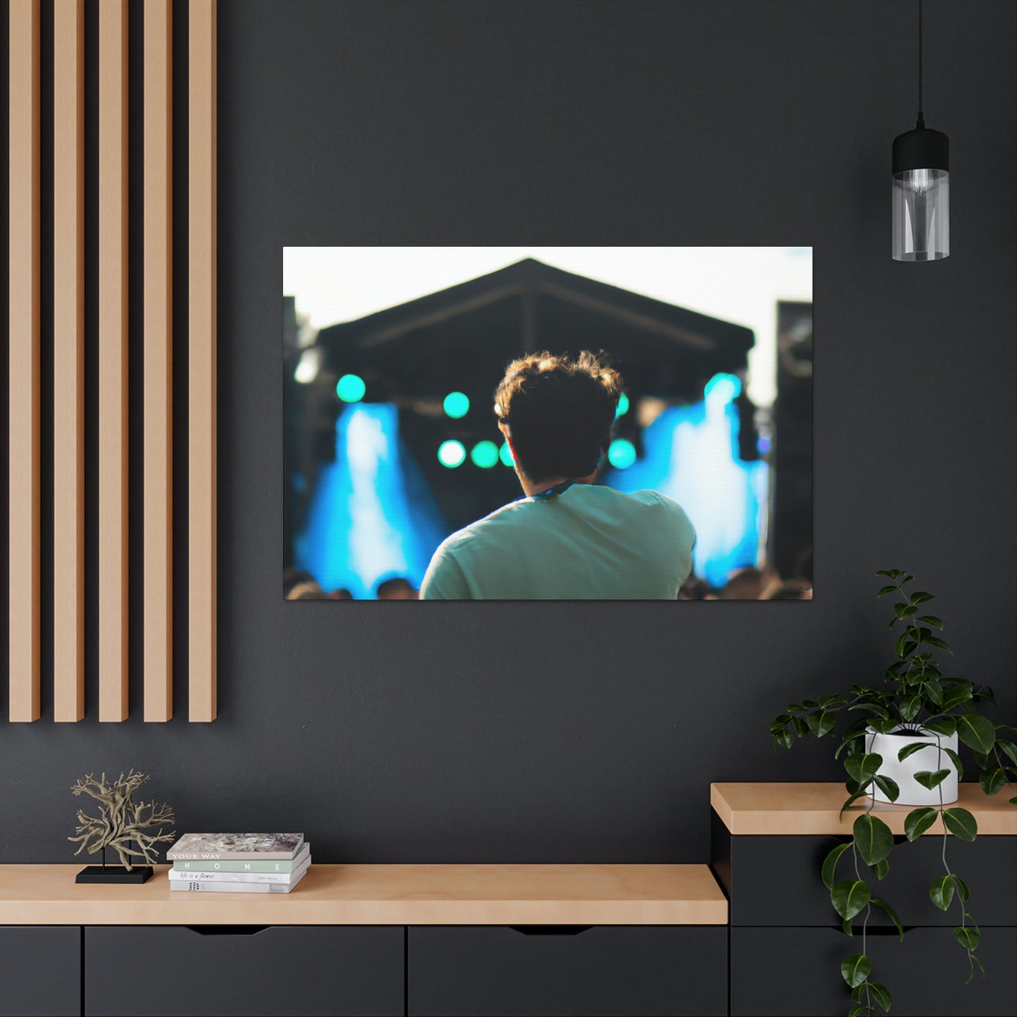 Pittsburgh, Pennsylvania - Canvas