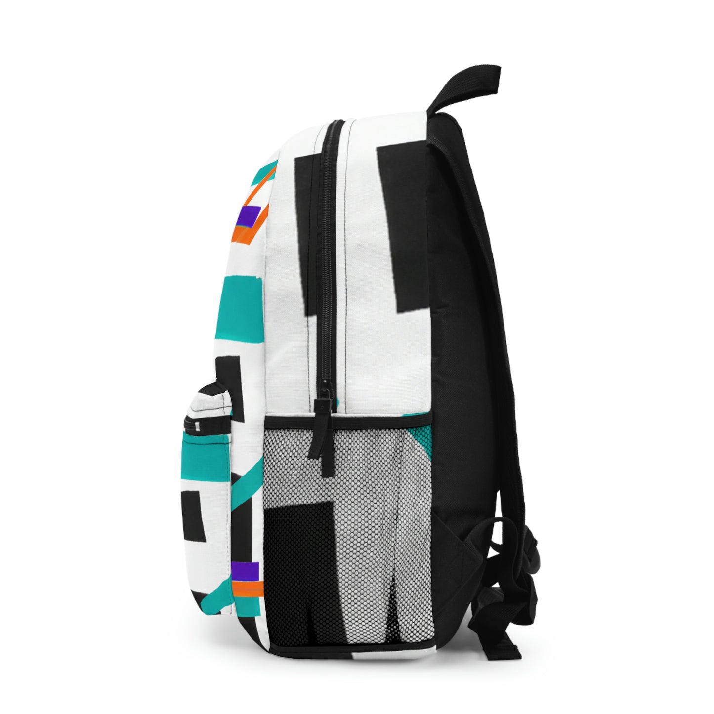 Clean - Backpack