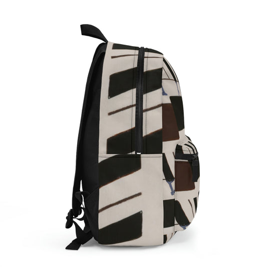 Octaves - Backpack