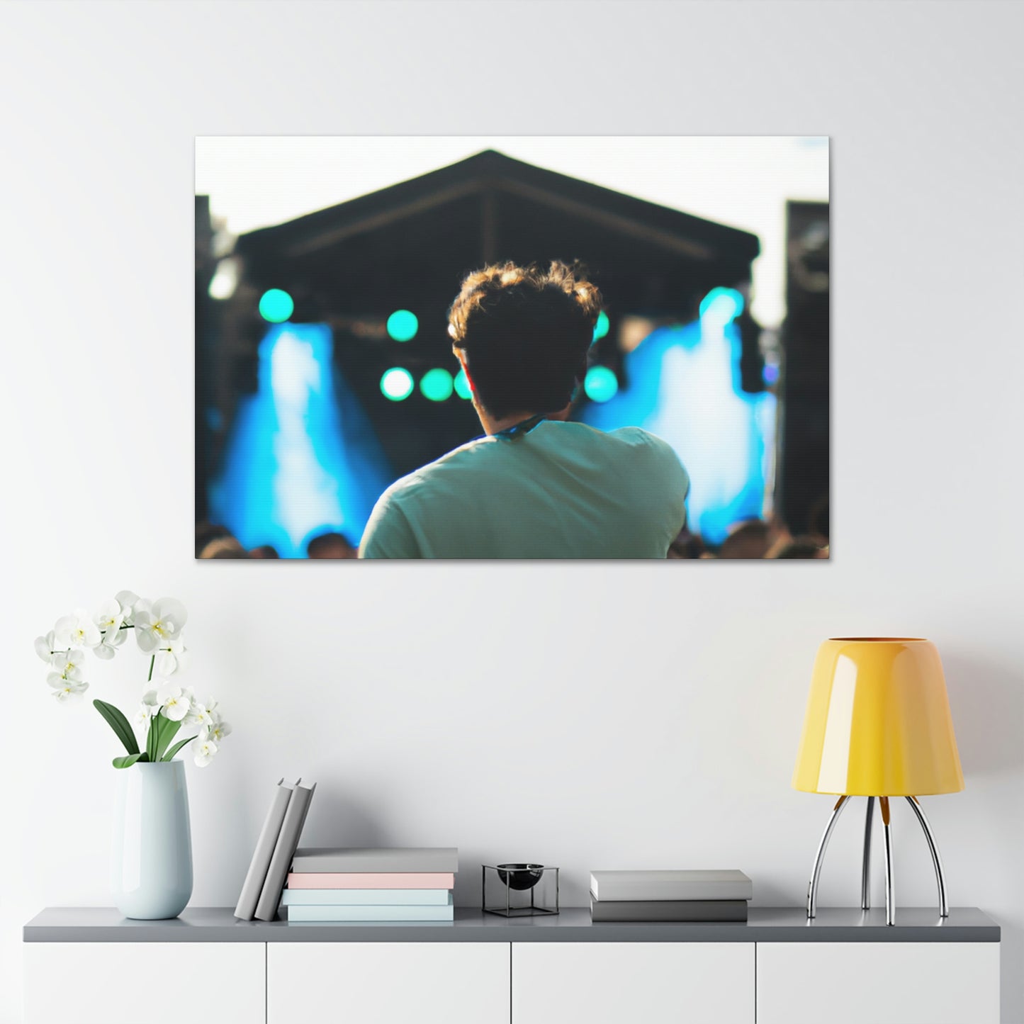 Pittsburgh, Pennsylvania - Canvas
