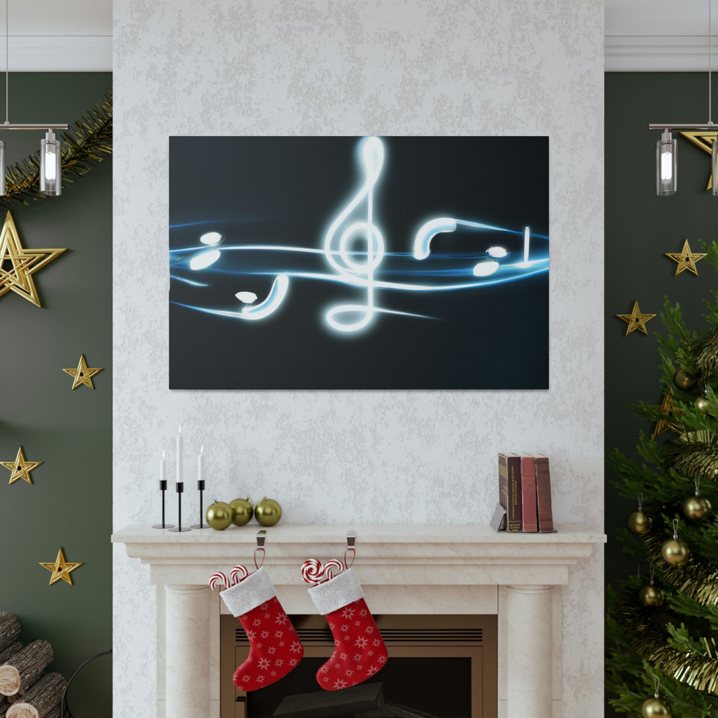 New Orleans - Canvas
