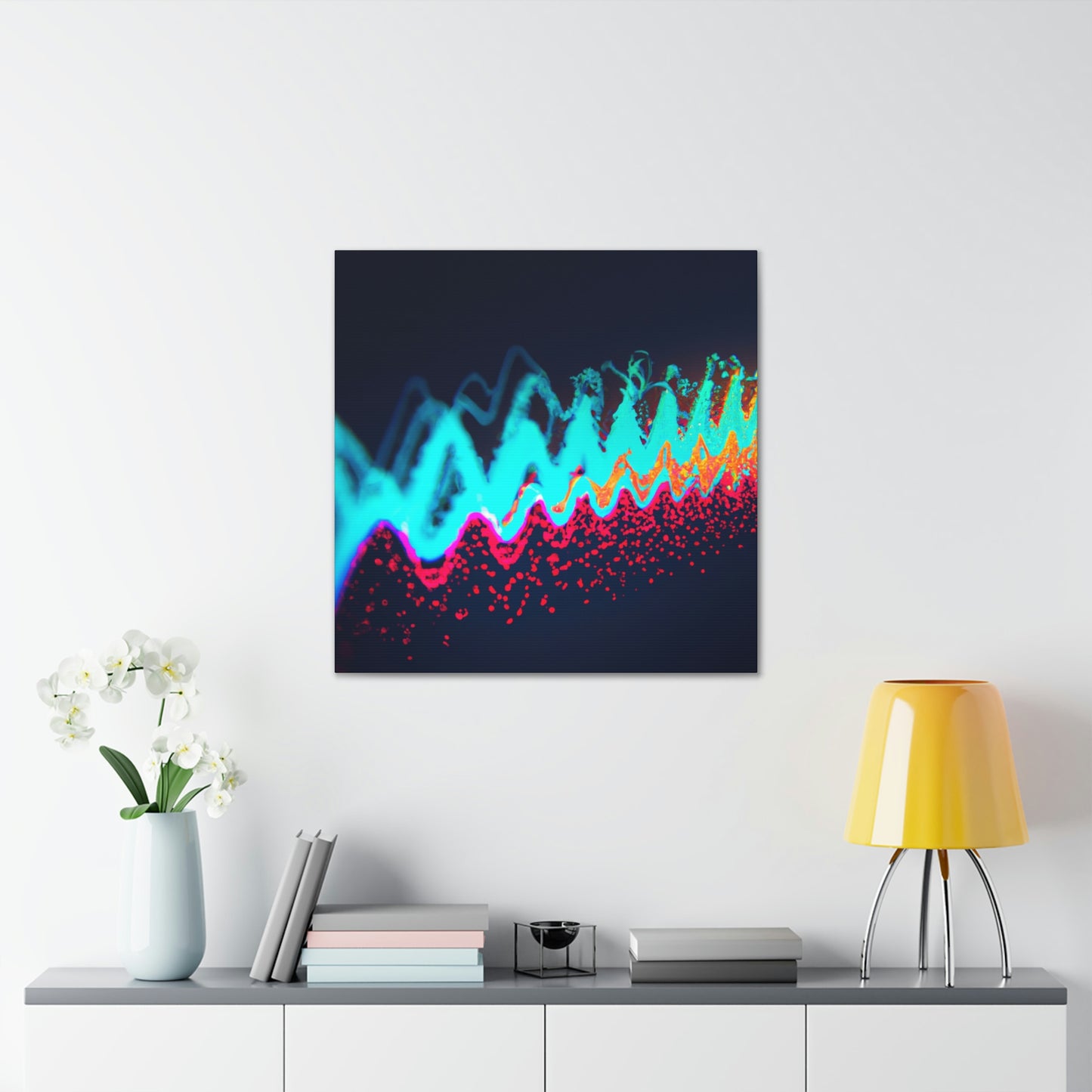 Fuse Block - Canvas