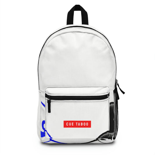 Tightey Whitey - Backpack