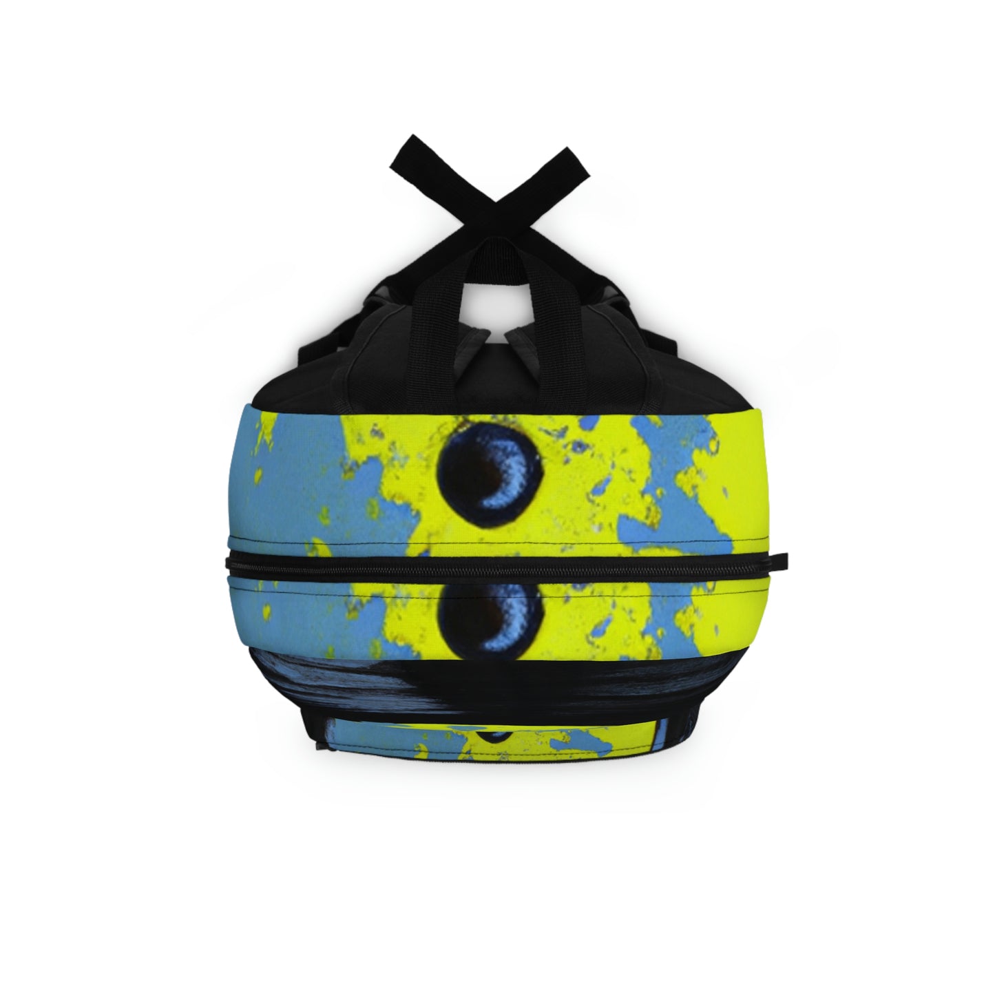 7 Inch - Backpack