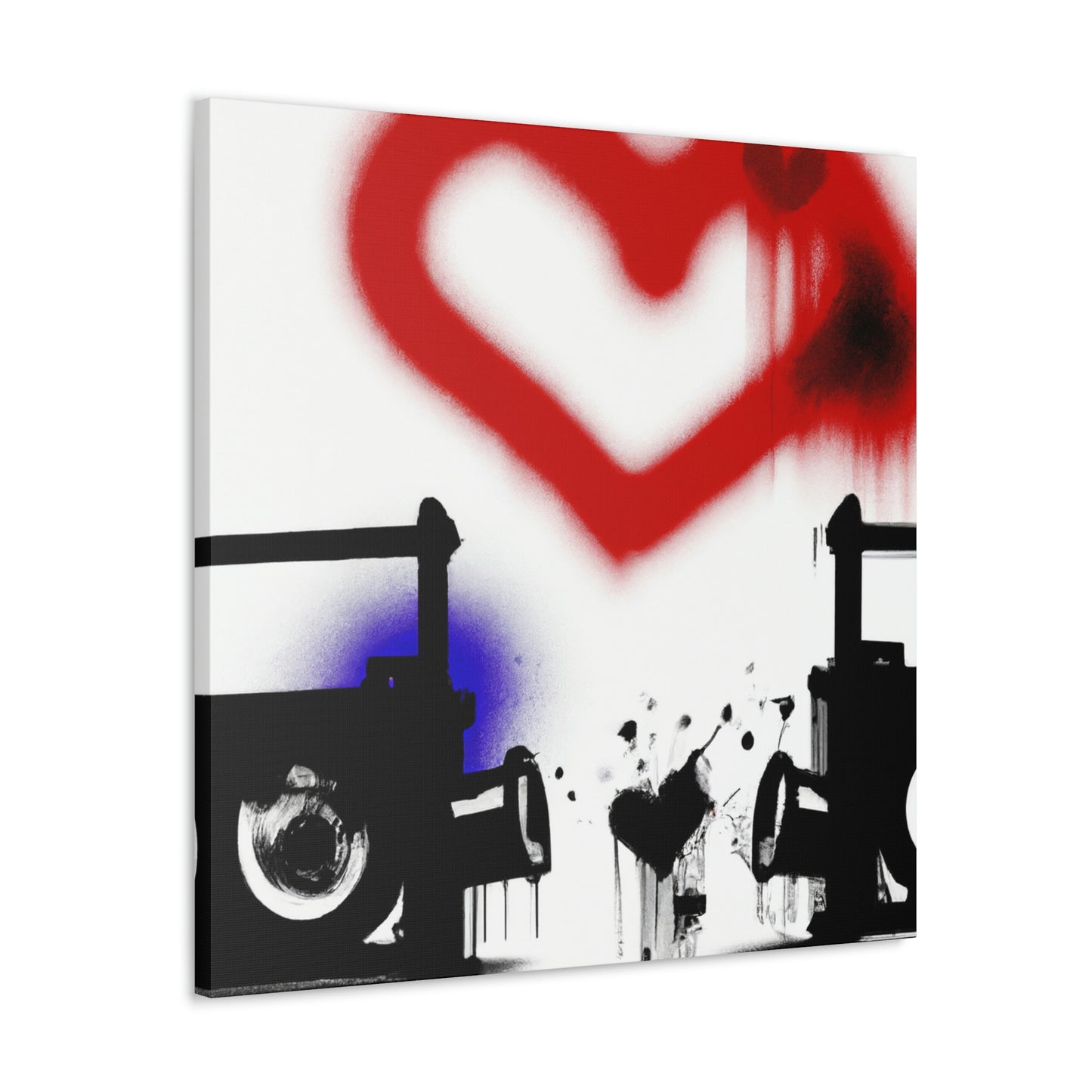 Easton - Canvas