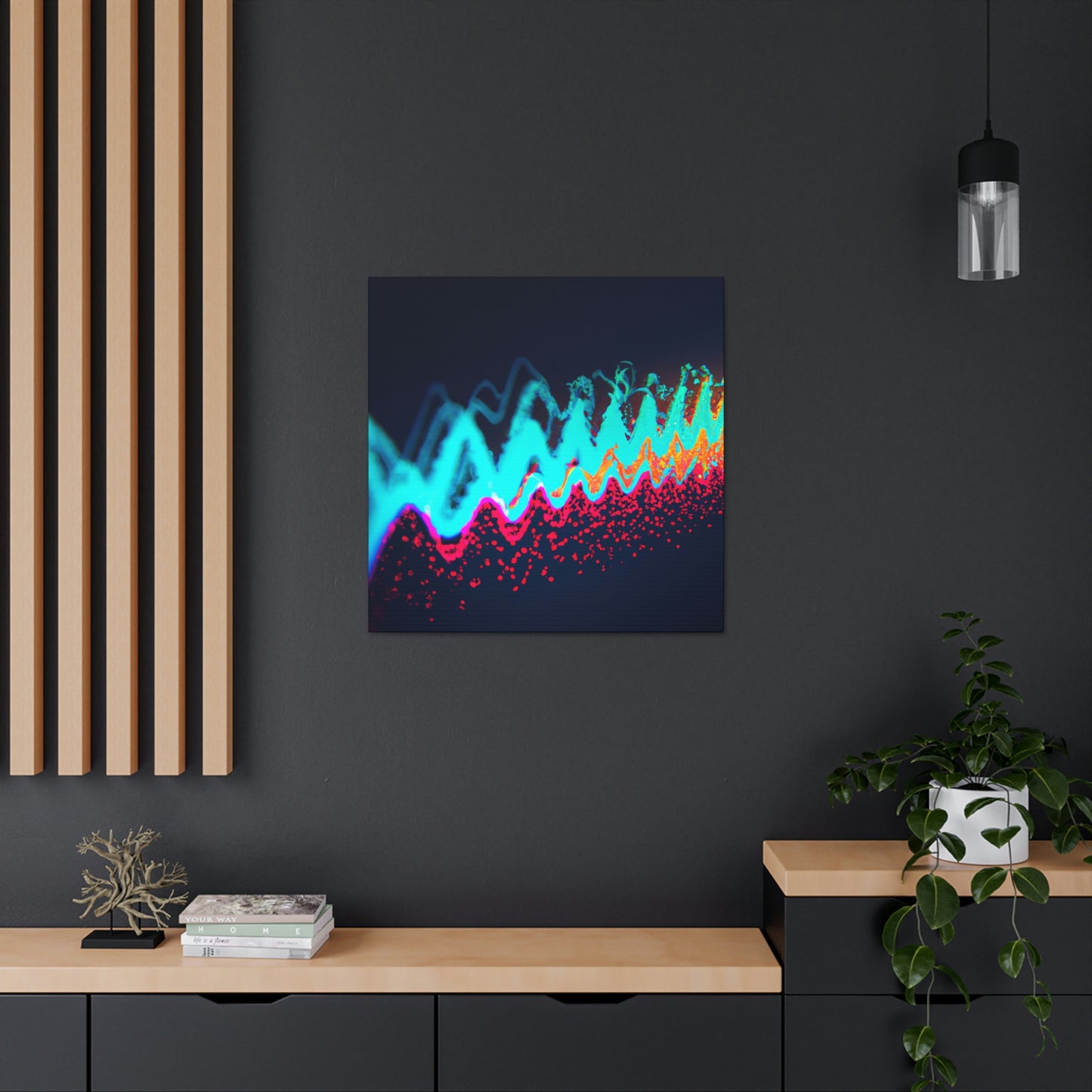 Fuse Block - Canvas