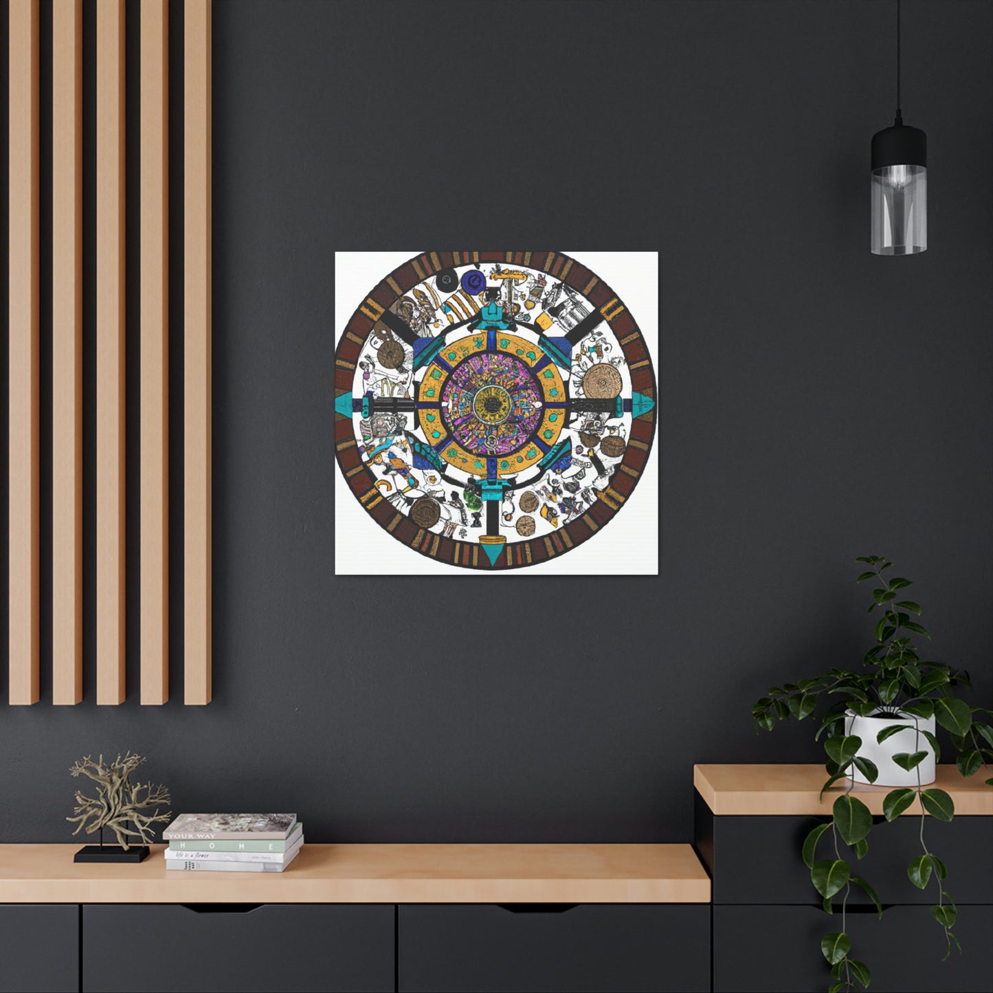 Springfield - Canvas