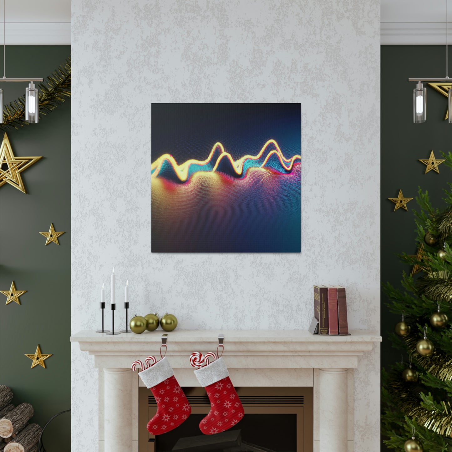 Isolation Transformer - Canvas