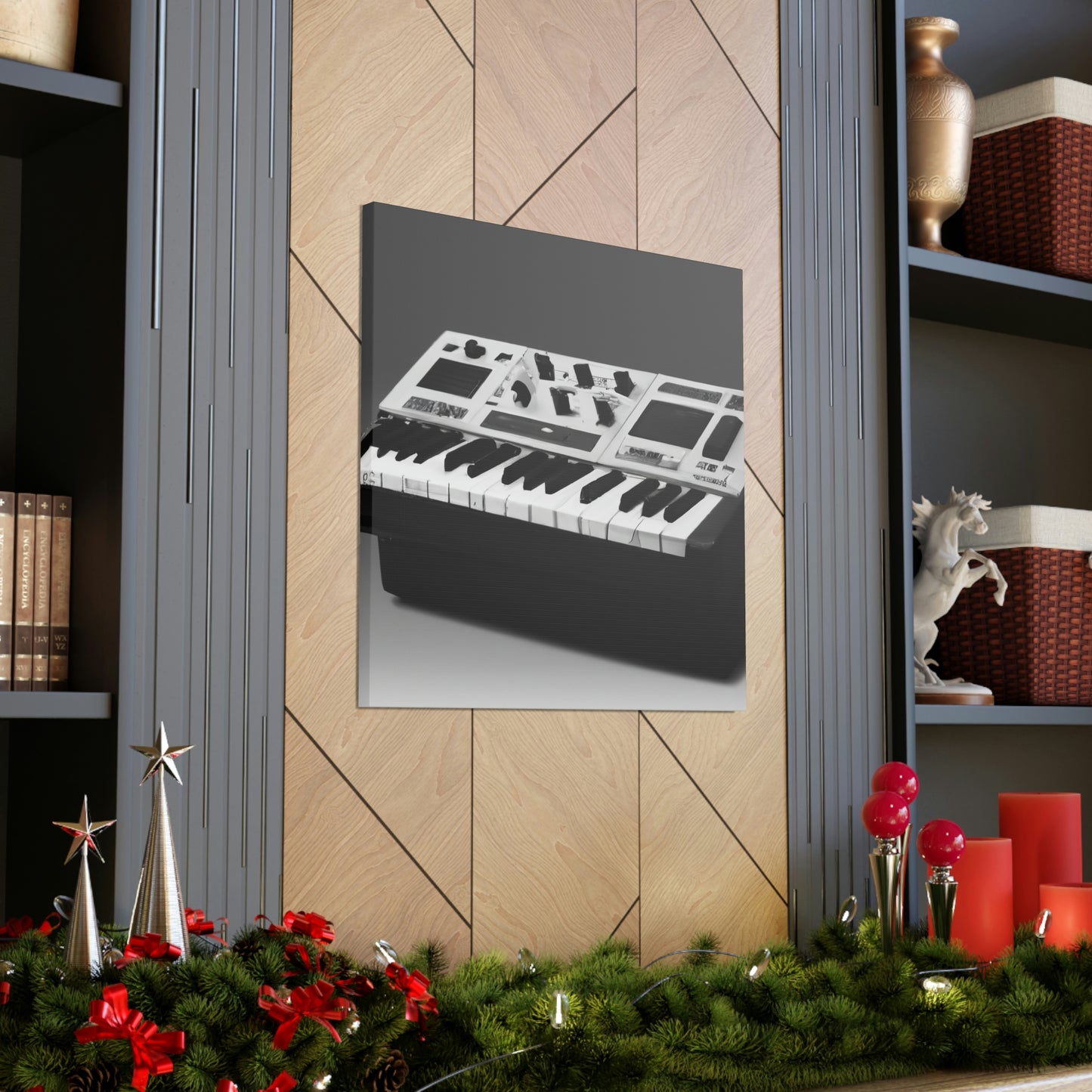 Switchboard - Canvas