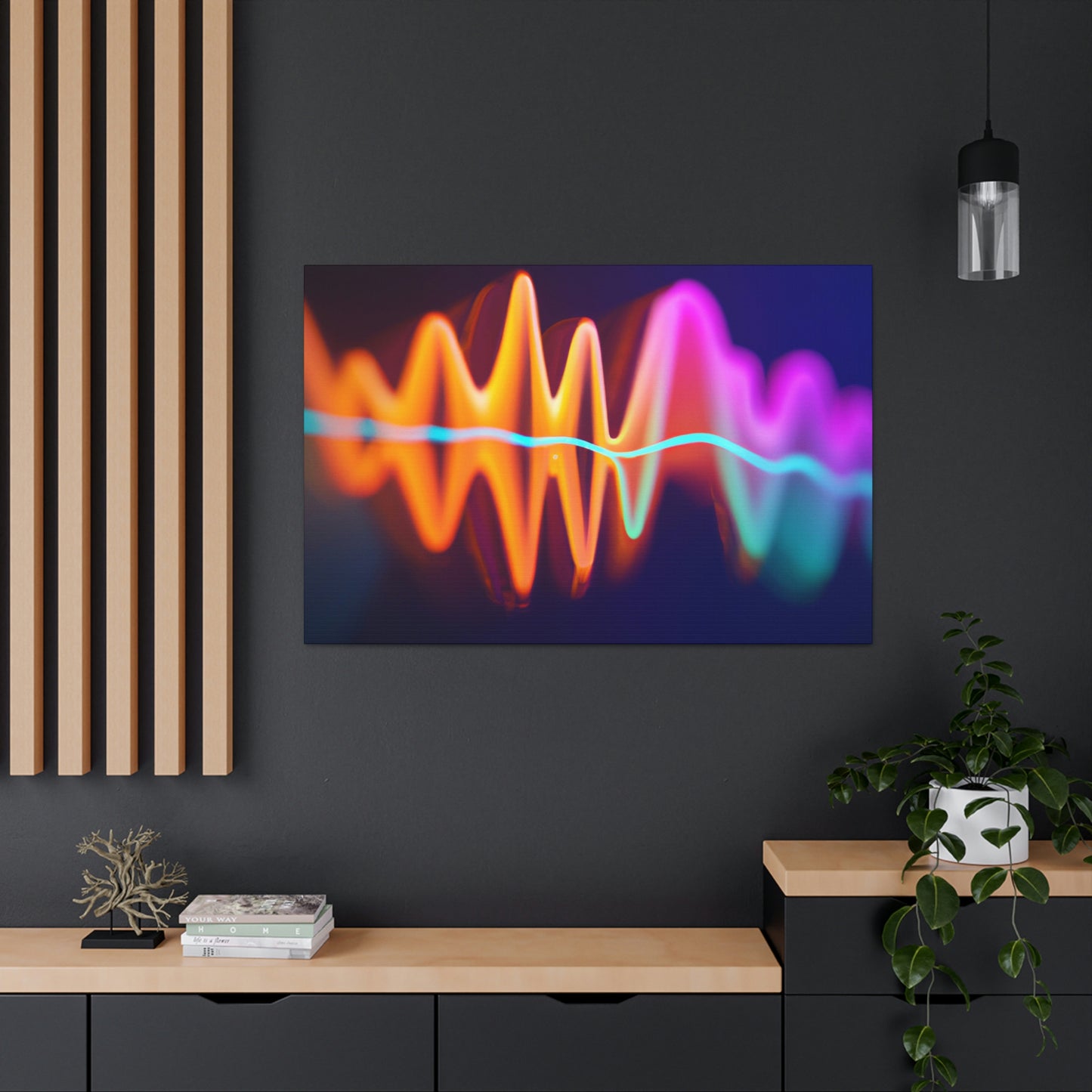 Transformer Coil. - Canvas