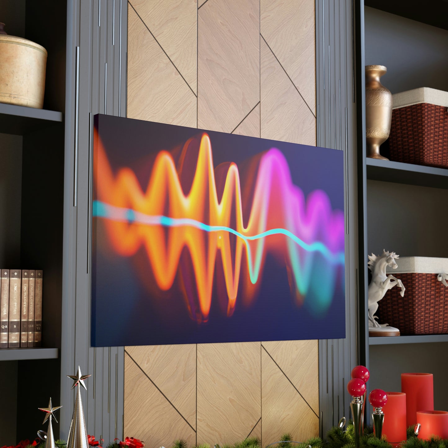 Transformer Coil. - Canvas